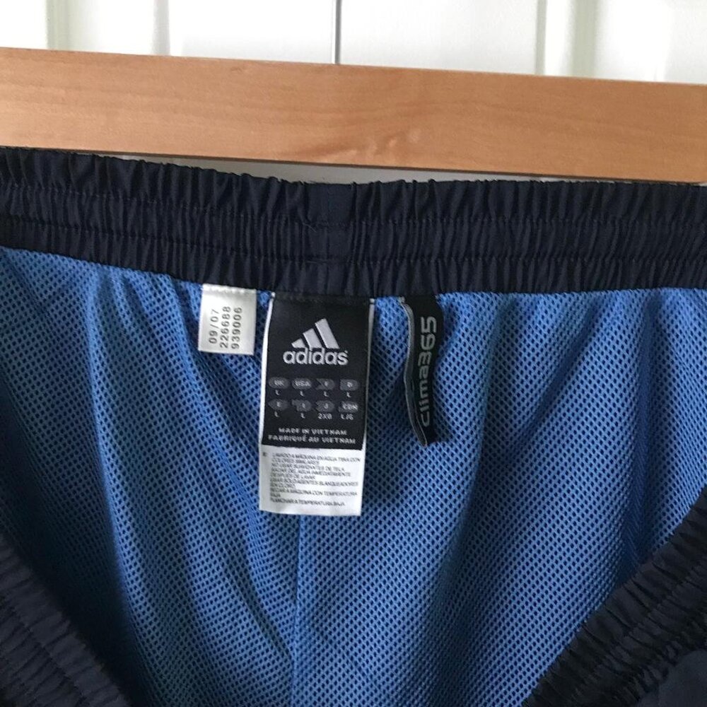 Adidas Clima 365 Short View 2